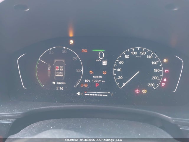 Продажа на аукционе авто 2025 Honda Civic Sport/sport Touring, vin: 2HGFE4F85SH010314, номер лота: 12519892
