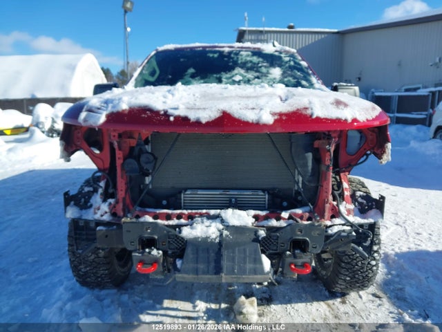 Продаж на аукціоні авто 2022 Chevrolet Silverado Ltd K1500 Trail Boss Custom, vin: 3GCPYCEK8NG183895, номер лоту: 12519893