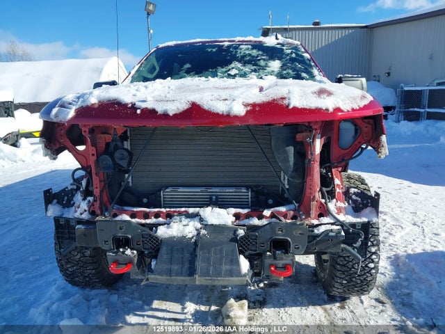 Продаж на аукціоні авто 2022 Chevrolet Silverado Ltd K1500 Trail Boss Custom, vin: 3GCPYCEK8NG183895, номер лоту: 12519893