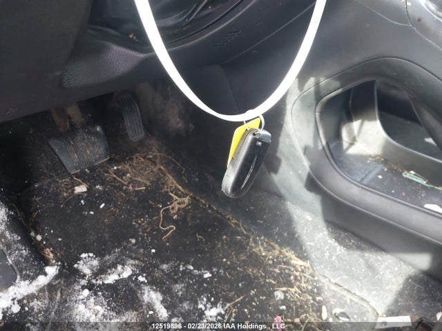 Продаж на аукціоні авто 2016 Chrysler 200 C, vin: 1C3CCCCG9GN158501, номер лоту: 12519896