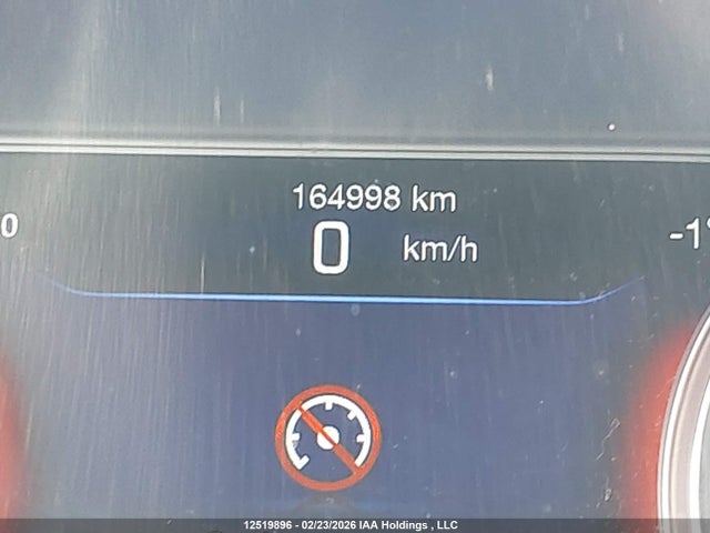Продаж на аукціоні авто 2016 Chrysler 200 C, vin: 1C3CCCCG9GN158501, номер лоту: 12519896