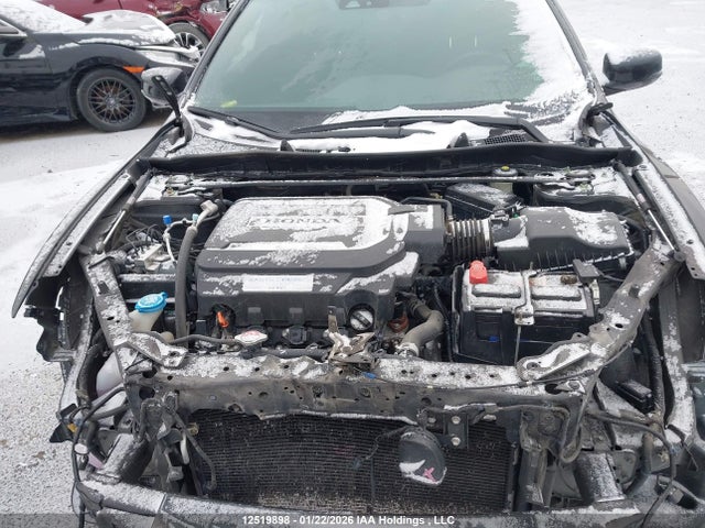 1HGCT2B91GA800484 Honda ACCORD EXL
