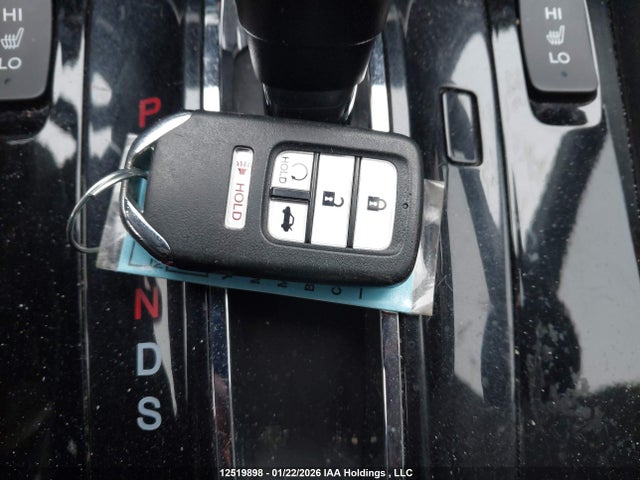 1HGCT2B91GA800484 Honda ACCORD EXL