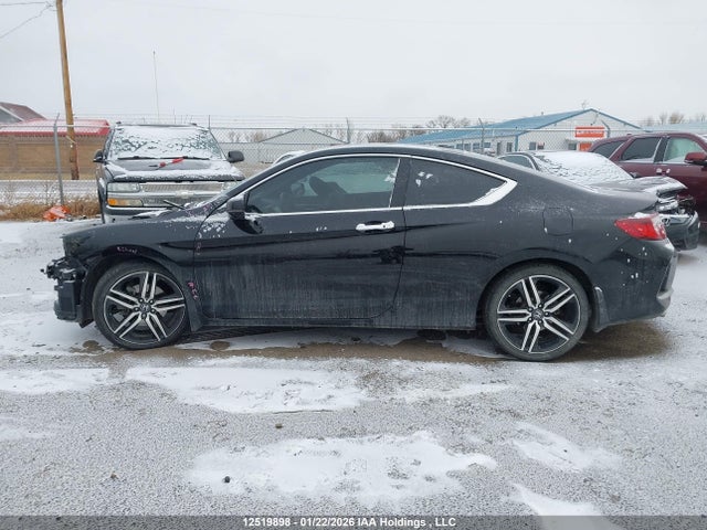 1HGCT2B91GA800484 Honda ACCORD EXL