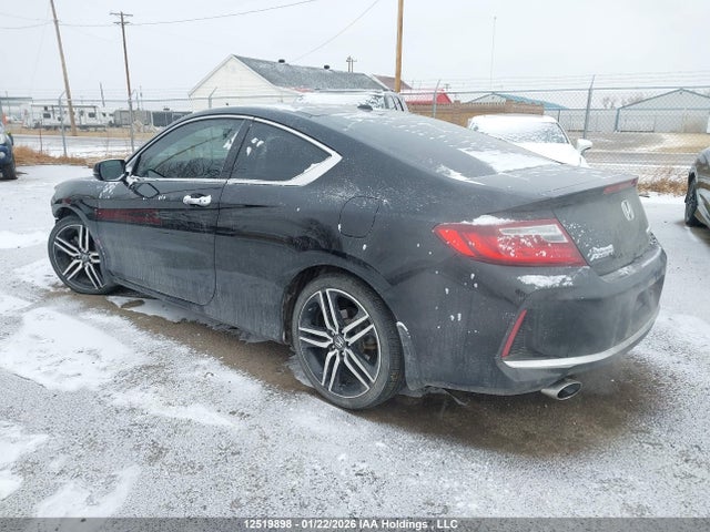 1HGCT2B91GA800484 Honda ACCORD EXL