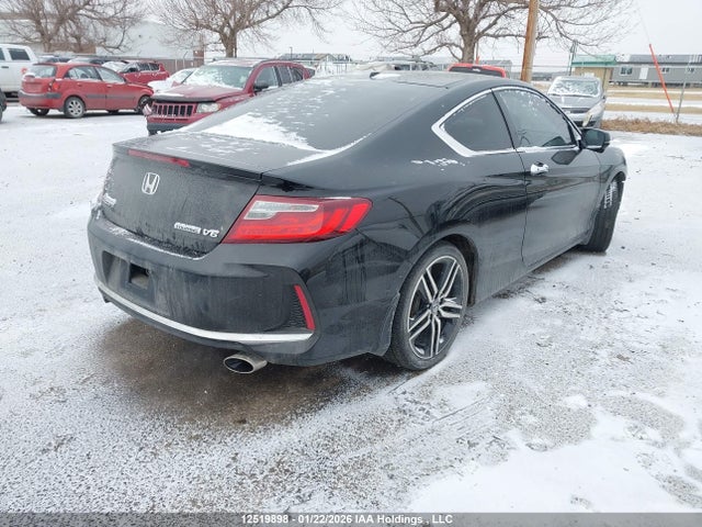 1HGCT2B91GA800484 Honda ACCORD EXL