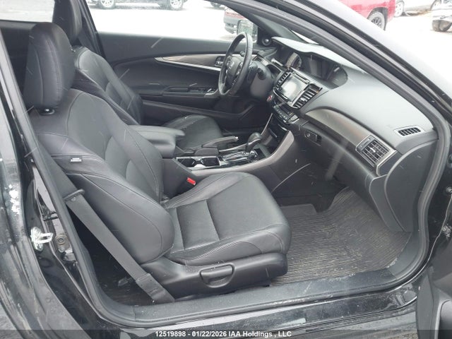 1HGCT2B91GA800484 Honda ACCORD EXL