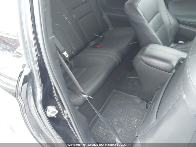 1HGCT2B91GA800484 Honda ACCORD EXL