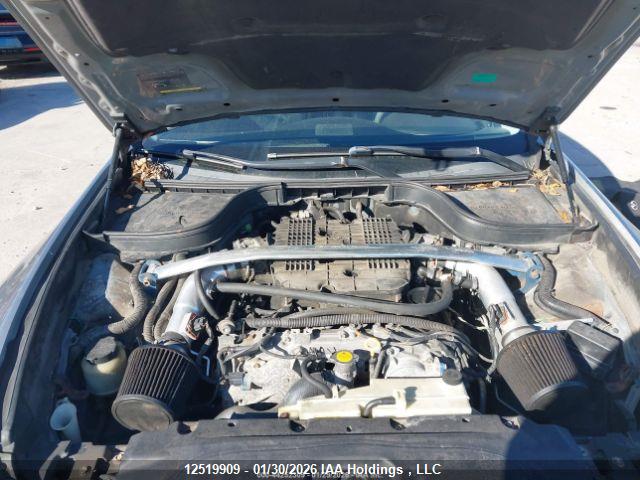 Продаж на аукціоні авто 2007 Infiniti G35x, vin: JNKBV61FX7M813671, номер лоту: 12519909