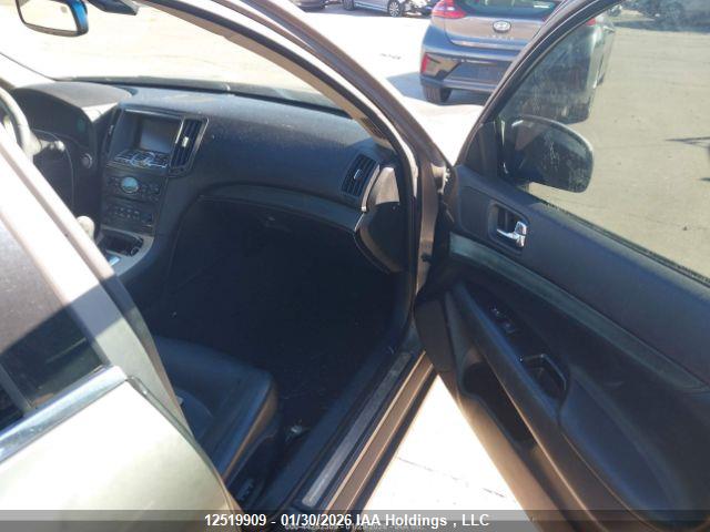 Продаж на аукціоні авто 2007 Infiniti G35x, vin: JNKBV61FX7M813671, номер лоту: 12519909