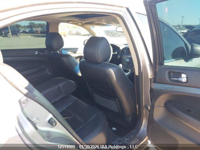 Продаж на аукціоні авто 2007 Infiniti G35x, vin: JNKBV61FX7M813671, номер лоту: 12519909