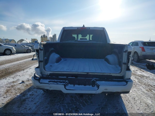 RAM 1500 Sport 2023 1C6SRFVT6PN515030 Image 17