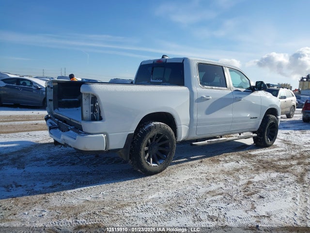 RAM 1500 Sport 2023 1C6SRFVT6PN515030 Image 4