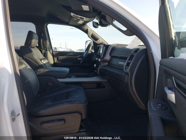 RAM 1500 Sport 2023 1C6SRFVT6PN515030 Image 5