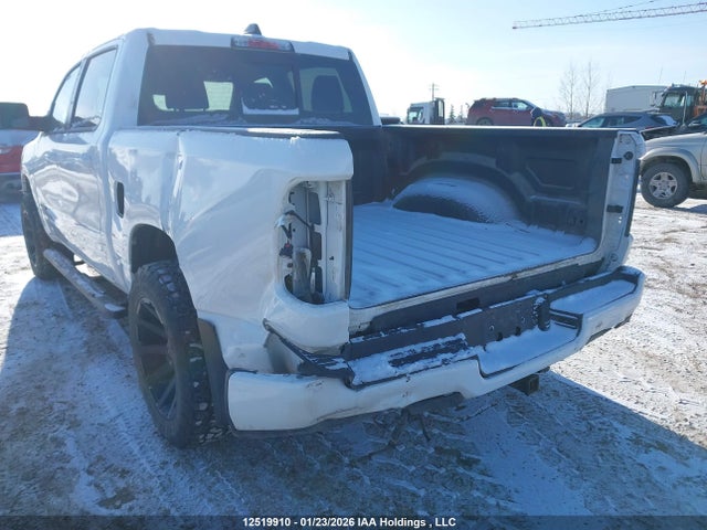 RAM 1500 Sport 2023 1C6SRFVT6PN515030 Image 6