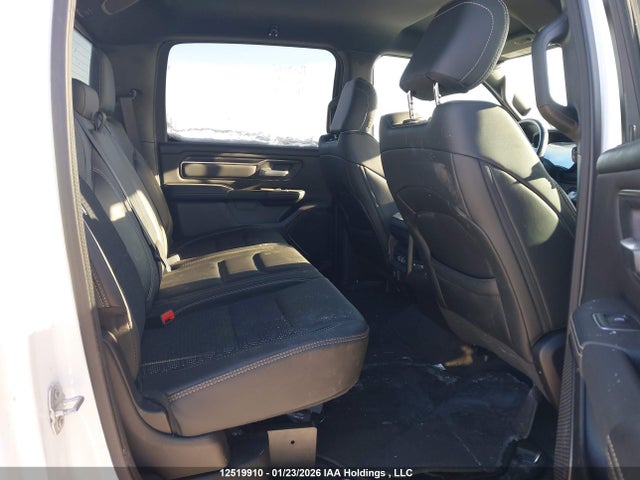 RAM 1500 Sport 2023 1C6SRFVT6PN515030 Image 8
