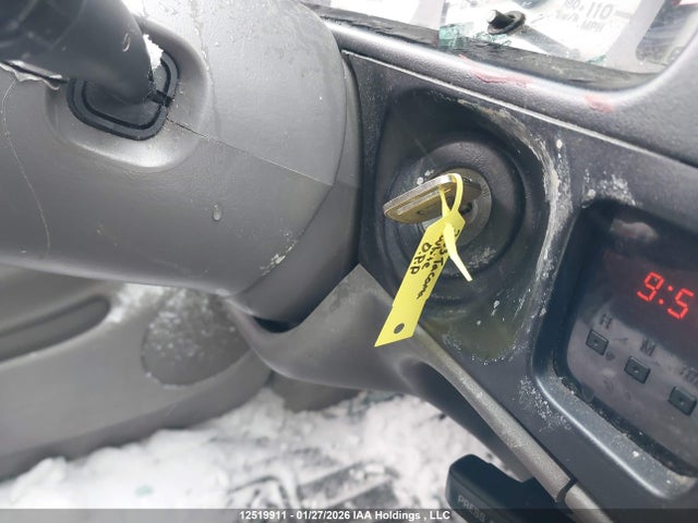 Auction sale of the 2003 Toyota Tacoma Xtracab, vin: 5TEWN72N63Z273056, lot number: 12519911
