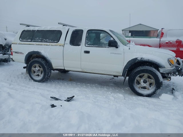 Auction sale of the 2003 Toyota Tacoma Xtracab, vin: 5TEWN72N63Z273056, lot number: 12519911
