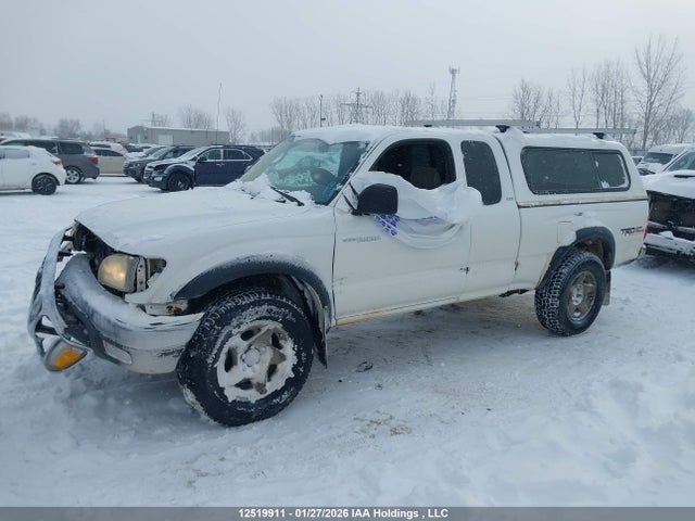 Auction sale of the 2003 Toyota Tacoma Xtracab, vin: 5TEWN72N63Z273056, lot number: 12519911