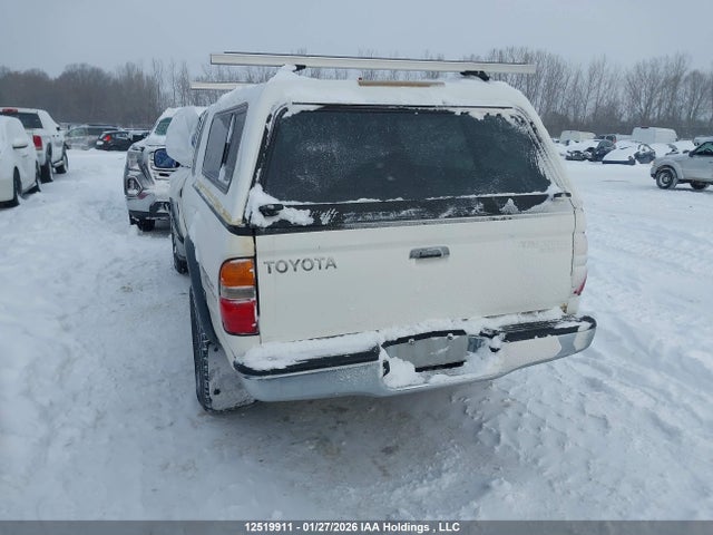 Auction sale of the 2003 Toyota Tacoma Xtracab, vin: 5TEWN72N63Z273056, lot number: 12519911