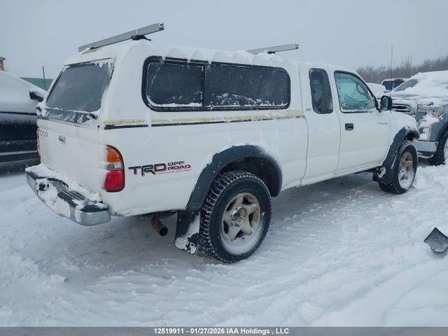Auction sale of the 2003 Toyota Tacoma Xtracab, vin: 5TEWN72N63Z273056, lot number: 12519911
