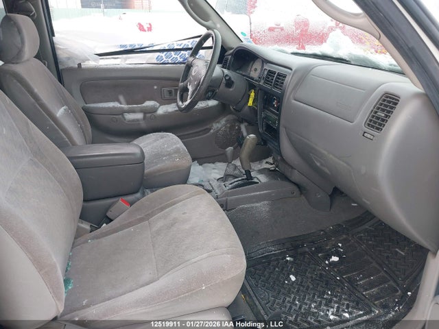 Auction sale of the 2003 Toyota Tacoma Xtracab, vin: 5TEWN72N63Z273056, lot number: 12519911