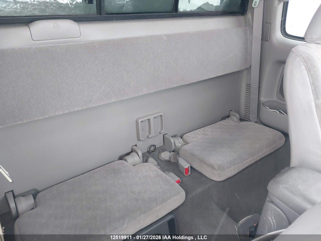 Auction sale of the 2003 Toyota Tacoma Xtracab, vin: 5TEWN72N63Z273056, lot number: 12519911