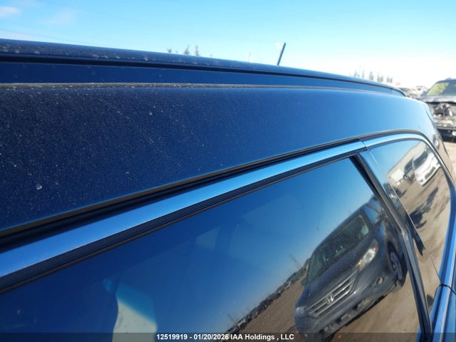 KM8SNDHF5GU137055 Hyundai Santa Fe Xl Luxury