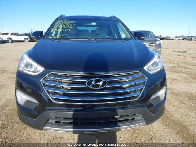 KM8SNDHF5GU137055 Hyundai Santa Fe Xl Luxury