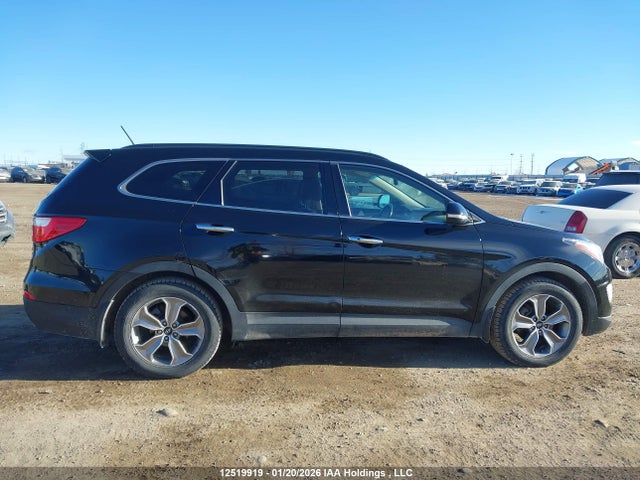 KM8SNDHF5GU137055 Hyundai Santa Fe Xl Luxury