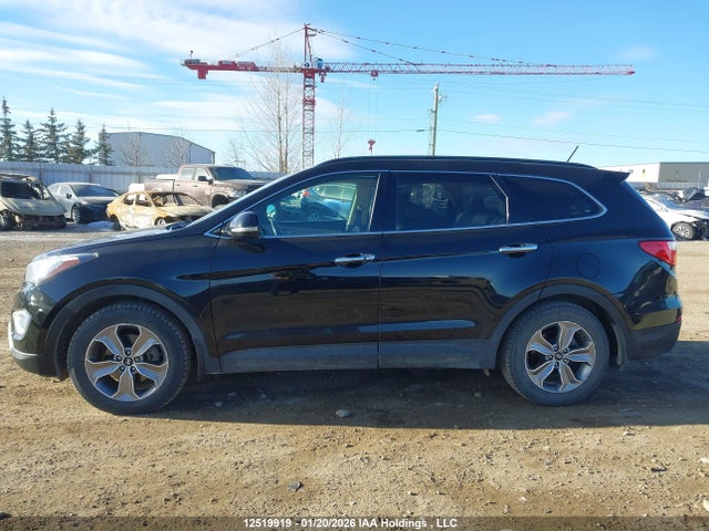 KM8SNDHF5GU137055 Hyundai Santa Fe Xl Luxury
