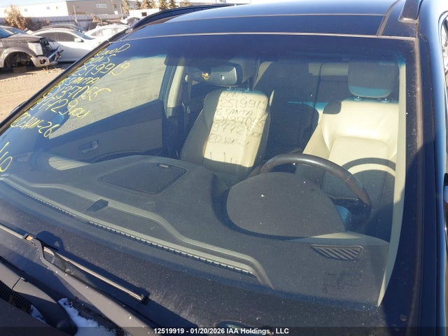 KM8SNDHF5GU137055 Hyundai Santa Fe Xl Luxury
