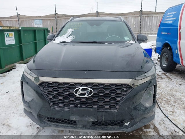 Hyundai Santa Fe Essential 2019 5NMS23AD8KH006461 Image 12