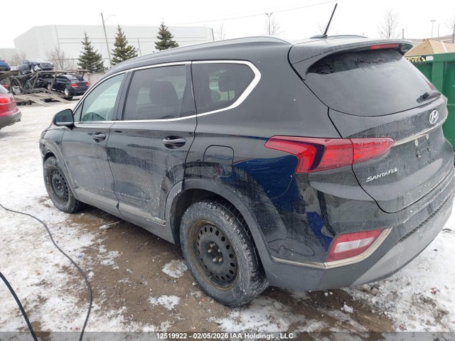 Hyundai Santa Fe Essential 2019 5NMS23AD8KH006461 Image 14