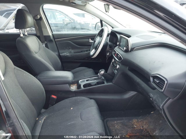 Hyundai Santa Fe Essential 2019 5NMS23AD8KH006461 Image 5