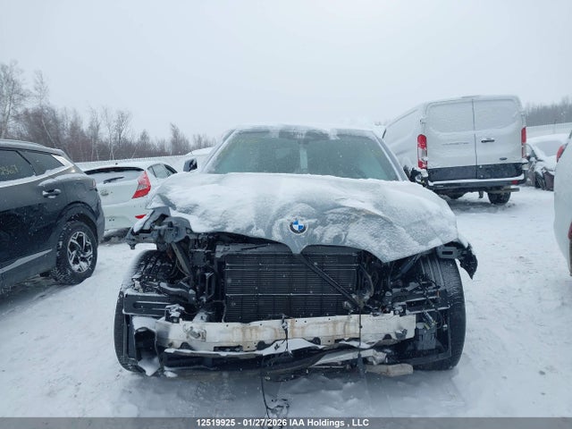 5UX33EX06R9S38904 BMW X6 Xdrive40i