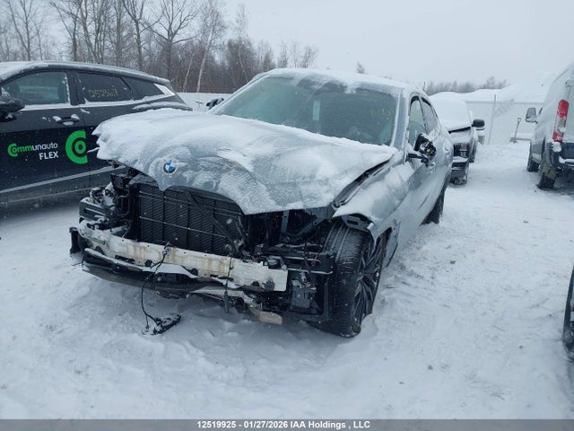 5UX33EX06R9S38904 BMW X6 Xdrive40i