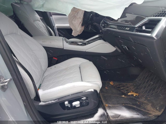 5UX33EX06R9S38904 BMW X6 Xdrive40i