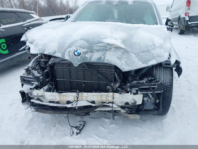 5UX33EX06R9S38904 BMW X6 Xdrive40i