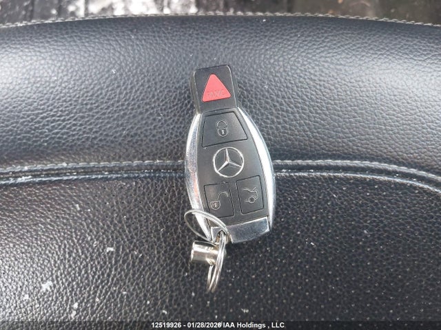 Mercedes-Benz Ml 350 Bluetec 2015 4JGDA2EB1FA559365 Image 11