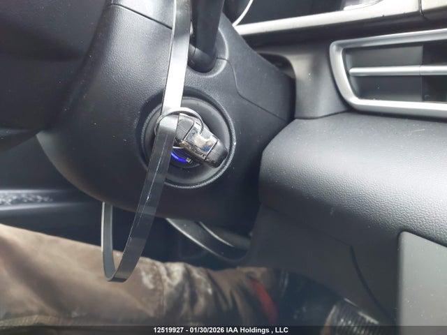 KMHLM4AG7PU583878 Hyundai Elantra