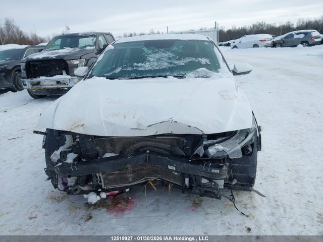KMHLM4AG7PU583878 Hyundai Elantra