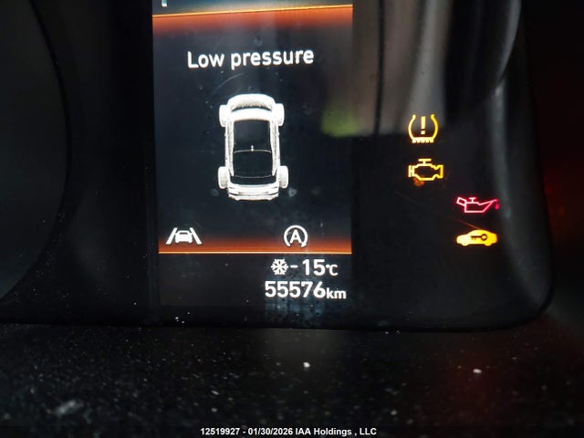 KMHLM4AG7PU583878 Hyundai Elantra