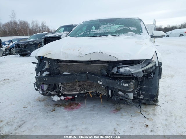 KMHLM4AG7PU583878 Hyundai Elantra
