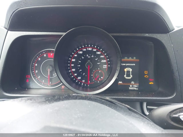 KMHLM4AG7PU583878 Hyundai Elantra