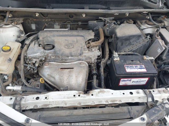 Aukcja sprzedaży 2013 Toyota Rav4 Limited, vin: 2T3DFREV6DW075067, numer aukcji: 12519929