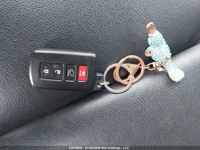 Aukcja sprzedaży 2013 Toyota Rav4 Limited, vin: 2T3DFREV6DW075067, numer aukcji: 12519929