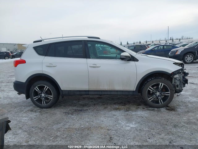 Aukcja sprzedaży 2013 Toyota Rav4 Limited, vin: 2T3DFREV6DW075067, numer aukcji: 12519929