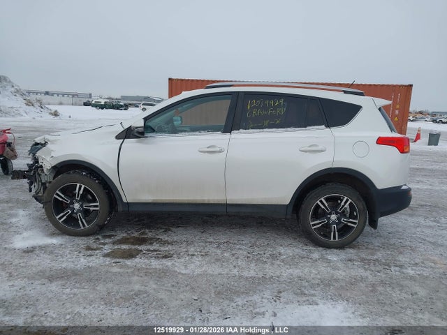 Aukcja sprzedaży 2013 Toyota Rav4 Limited, vin: 2T3DFREV6DW075067, numer aukcji: 12519929