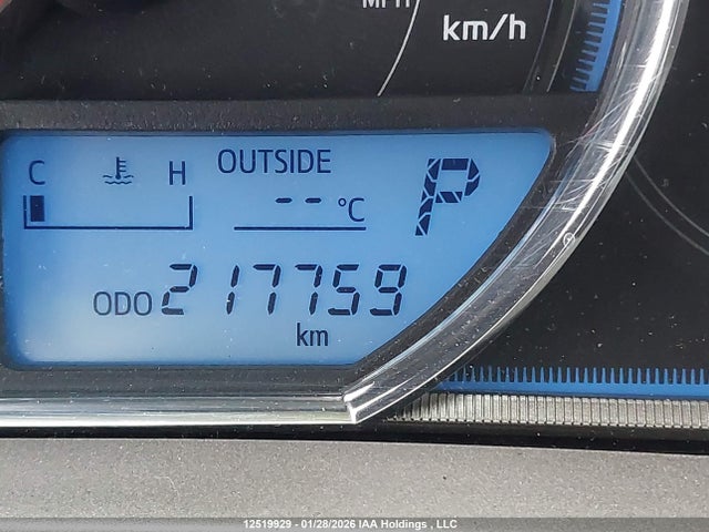 Aukcja sprzedaży 2013 Toyota Rav4 Limited, vin: 2T3DFREV6DW075067, numer aukcji: 12519929